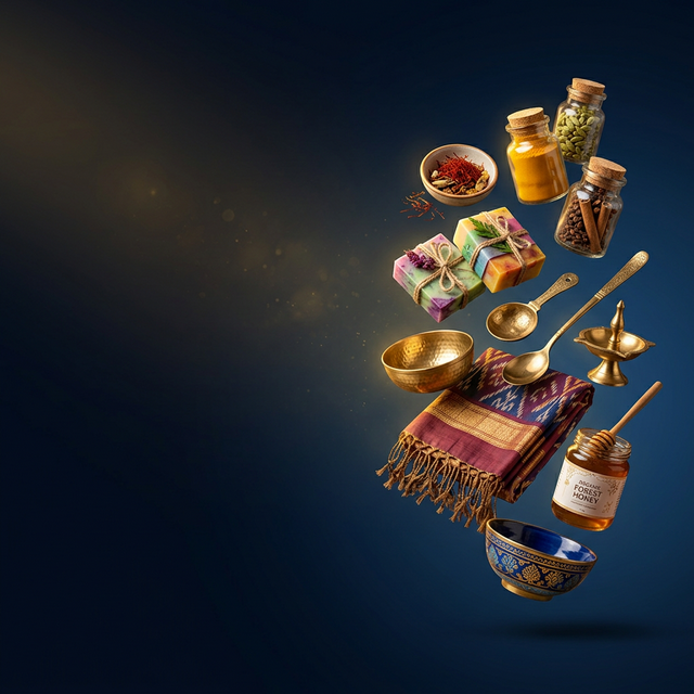 ZONECK Products — Curated from India's Makers