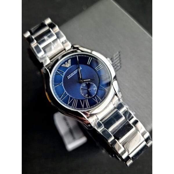 Emporio Armani Luxurious - Image 3