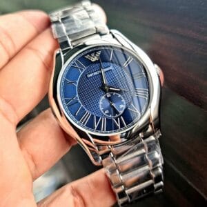 Emporio Armani Luxurious