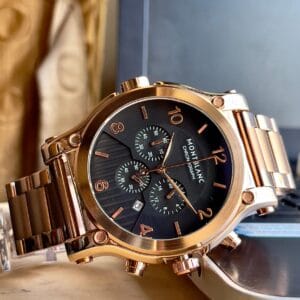 Mont Blanc Chronograph Premium