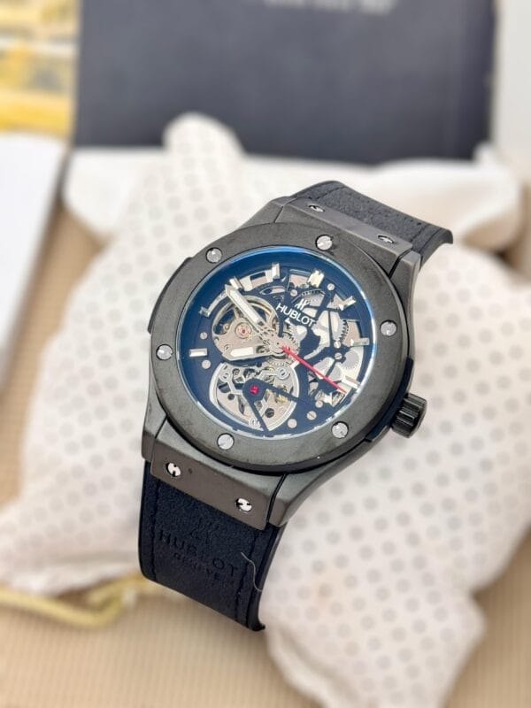 Hublot Automatic Premium Watch - Image 2