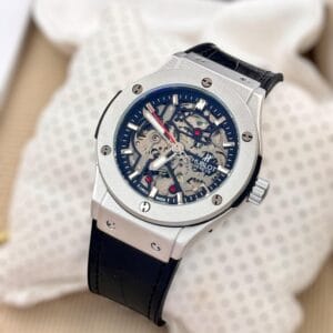 Hublot Automatic Premium Watch