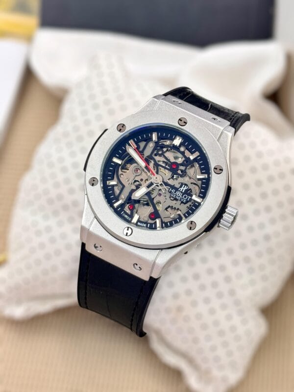 Hublot Automatic Premium Watch