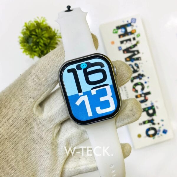 HiWatch Pro Smartwatch - Image 3