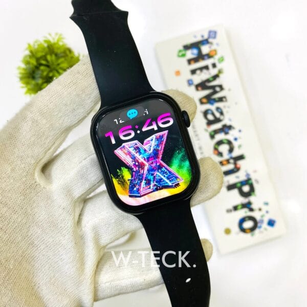 HiWatch Pro Smartwatch