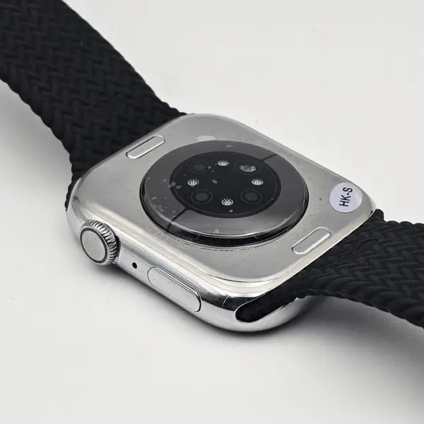 HK10 Pro Max AMOLED Smartwatch – Premium Fitness & Lifestyle Companion - Image 4