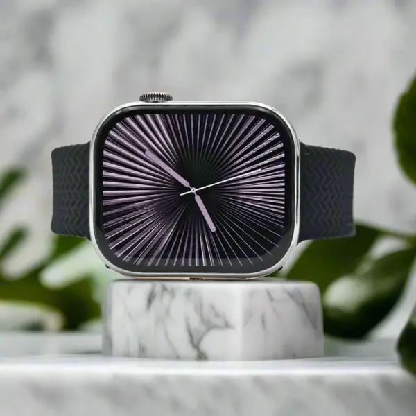 HK10 Pro Max AMOLED Smartwatch – Premium Fitness & Lifestyle Companion - Image 3