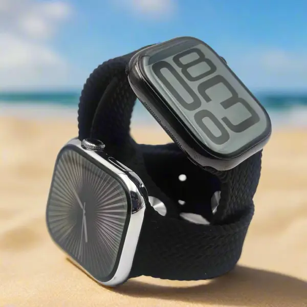 HK10 Pro Max AMOLED Smartwatch – Premium Fitness & Lifestyle Companion