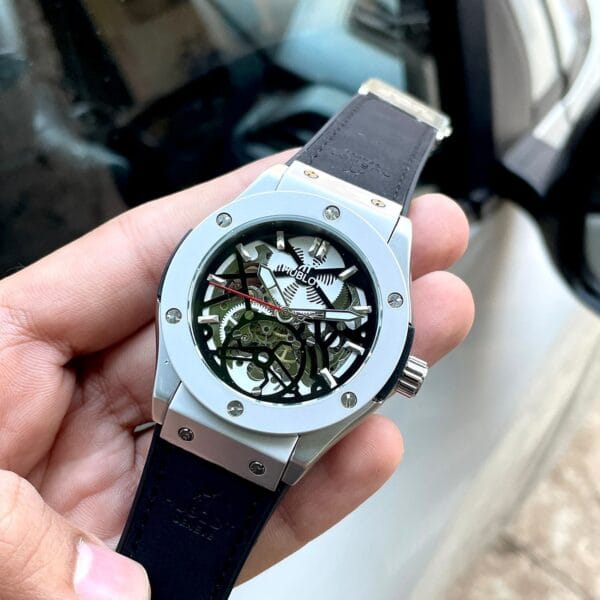 Hublot Automatic Premium Watch - Image 3