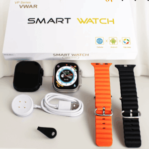 DW100 Android Smartwatch 4G LTE