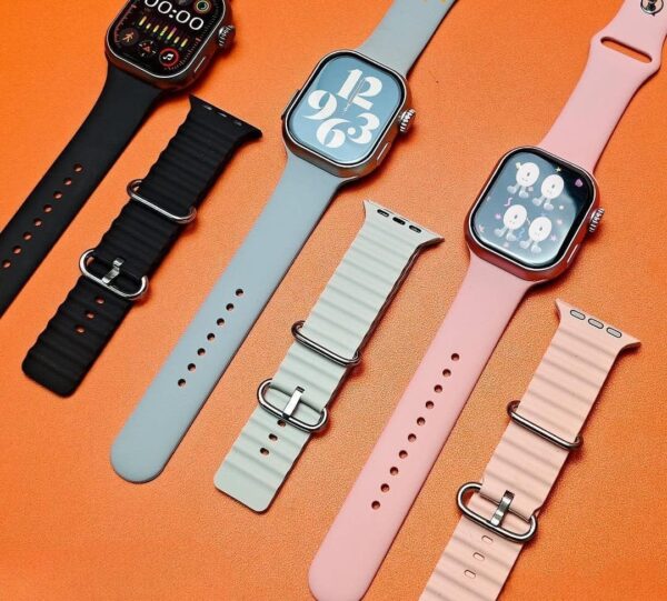 HOWEAR HW Watch X Call 5G Android Smartwatch 4GB RAM and 64GB storage - Image 4