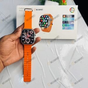 CD21/ S21 5G Android Smartwatch AMOLED