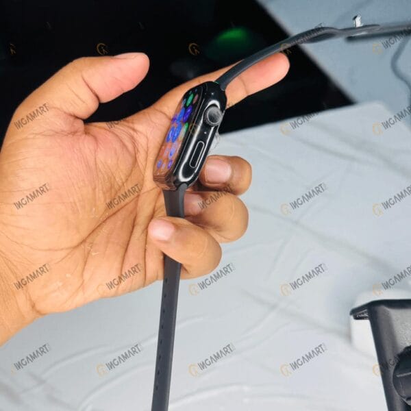 S20 / CD20 5G Android Smartwatch SUPER AMOLED - Image 3