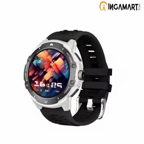 G15 Pro 5G Android Smartwatch - Image 5