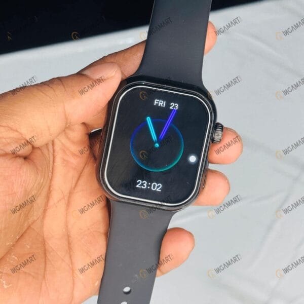 S20 / CD20 5G Android Smartwatch SUPER AMOLED - Image 4
