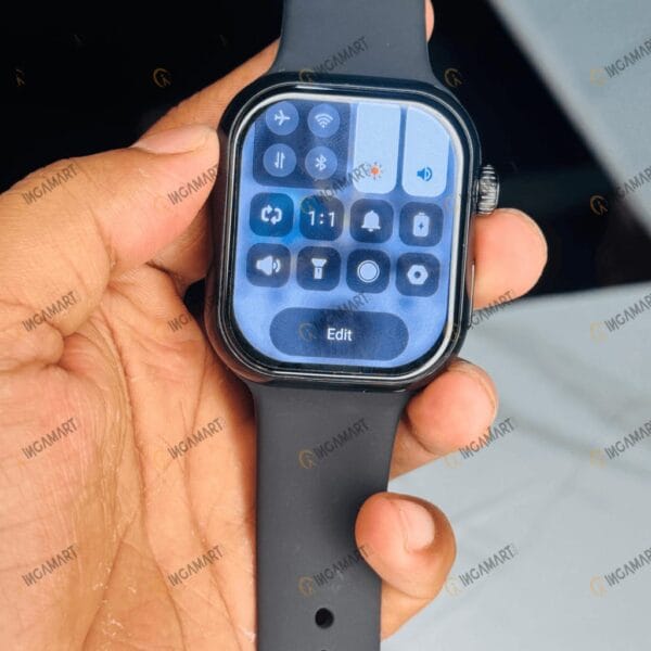 S20 / CD20 5G Android Smartwatch SUPER AMOLED - Image 6