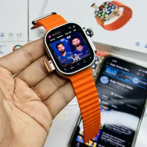 S18 Ultra 2 Android smartwatch