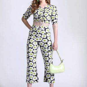 Daisy Co-Ord Set